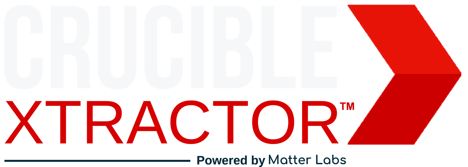 Crucible Xtractor