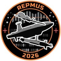 REPMUS logo